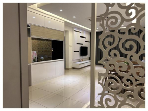 Setapak Central Premium Suites